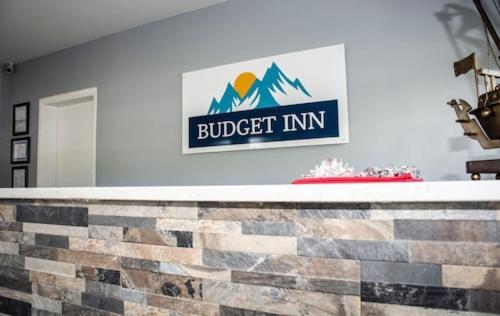 Budget Inn Carthage Exterior foto